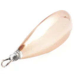 Незачіпляйка Johnson Silver Minnow