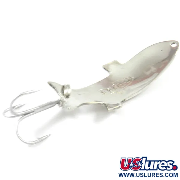 Acme Phoebe, нікель, 7 г, блесна коливалка (колебалка) #3212