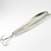  Williams Whitefish С90, срібло, 40 г, блесна коливалка (колебалка) #3223