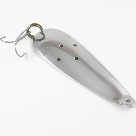 Marathon  Marathon, нікель, 18 г, блесна коливалка (колебалка) #3224