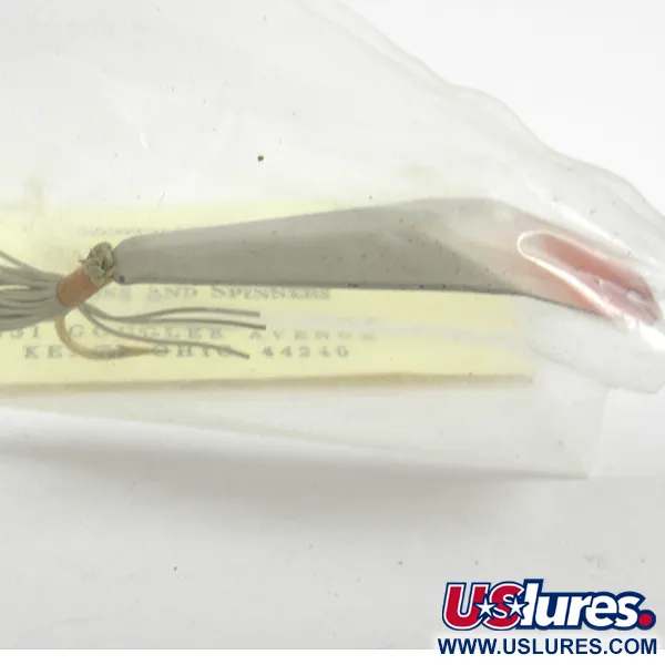 Незачіпляйка Barney Spoons