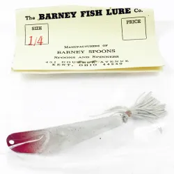 Незачіпляйка Barney Spoons