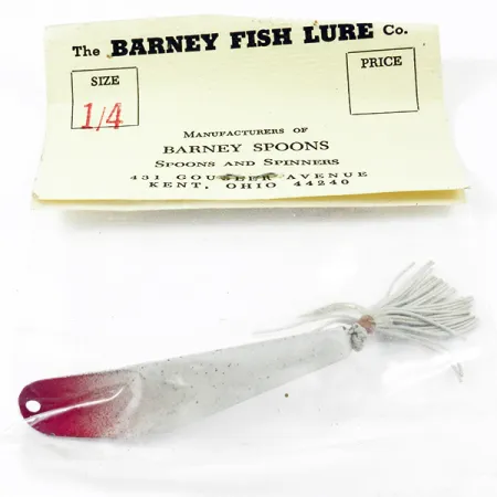 Незачіпляйка Barney Spoons