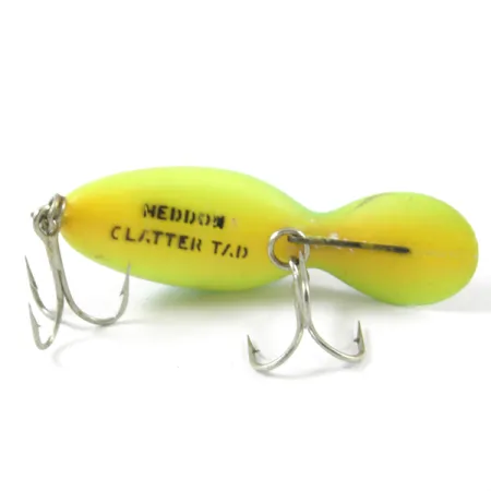 Heddon Tadpolly Clatter Tad, Frog, 5,5 г, воблер #3230