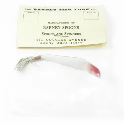Незачіпляйка Barney Spoons