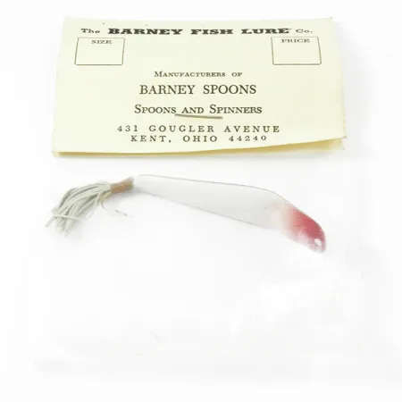 Незачіпляйка Barney Spoons