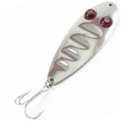 Paul Bunyan Ruby Spoon