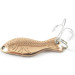  Al's gold fish, мідь, 4,5 г, блесна коливалка (колебалка) #3243