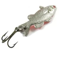 Flash Fish UV (світиться в ультрафіолеті)