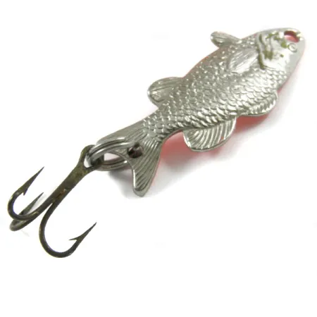 Flash Fish UV (світиться в ультрафіолеті)