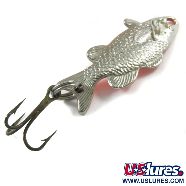 Flash Fish UV (світиться в ультрафіолеті)