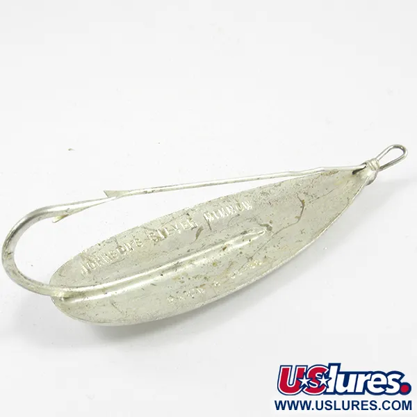 Незачіпляйка Johnson Silver Minnow