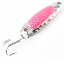 Blue Fox Pixee UV (світиться в ультрафіолеті)