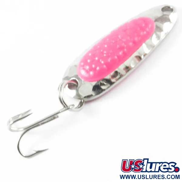 Blue Fox Pixee UV (світиться в ультрафіолеті)