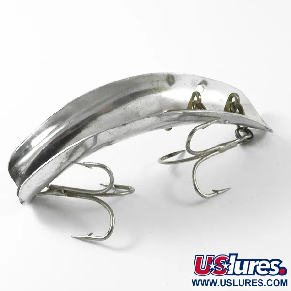 Russelure 3, срібло, 9 г, воблер #3330