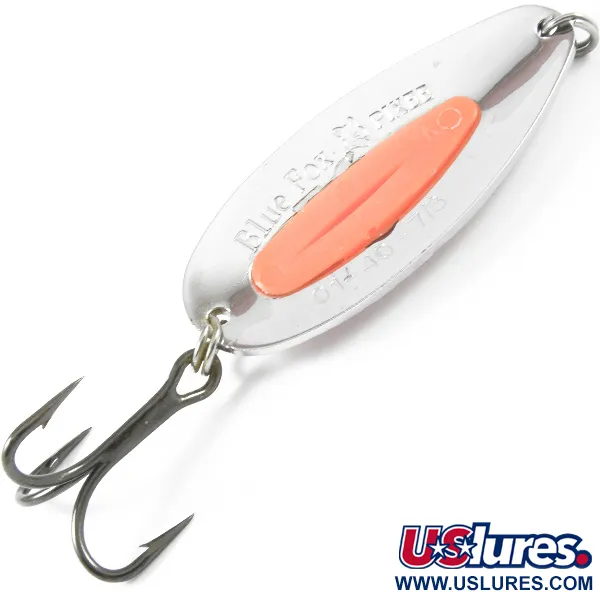 Blue Fox Pixee UV (світиться в ультрафіолеті)