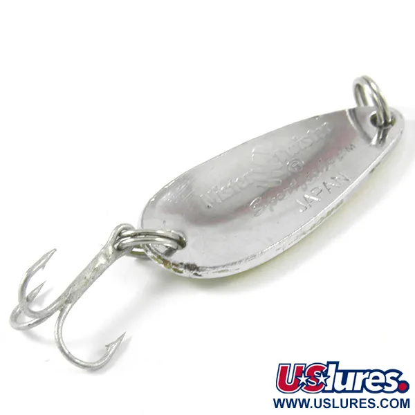 Mister Twister Shelby Sportfisher