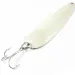 Eppinger Dardevle, слонова кістка/нікель, 28 г, блесна коливалка (колебалка) #3344