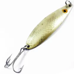 Sølvkroken Storlaksen