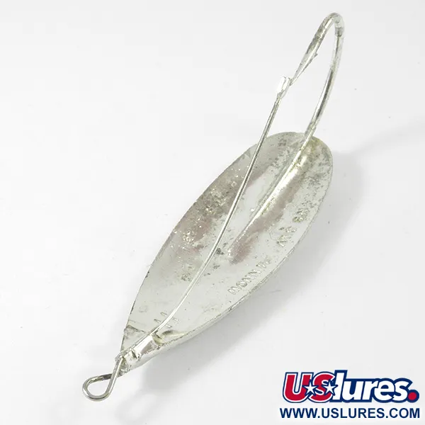 Незачіпляйка Johnson Silver Minnow