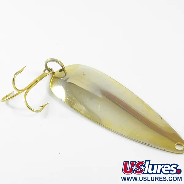 Marathon Bait Company Marathon, золото, 16 г, блесна коливалка (колебалка) #3377