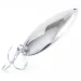  Johnson Sprite, нікель, 10 г, блесна коливалка (колебалка) #3387