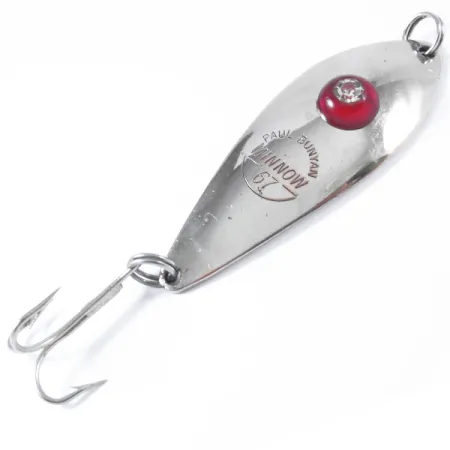 Paul Bunyan Minnow 67