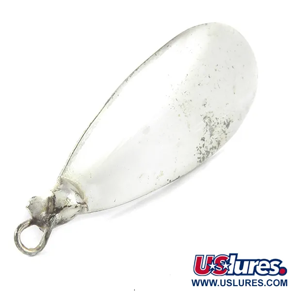 Незачіпляйка Johnson Silver Minnow