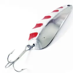 Lucky Strike Nickel Half Wave