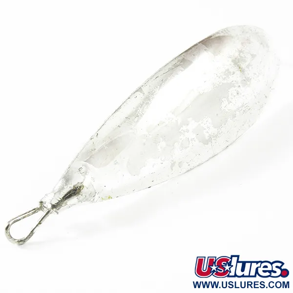 Незачіпляйка Johnson Silver Minnow