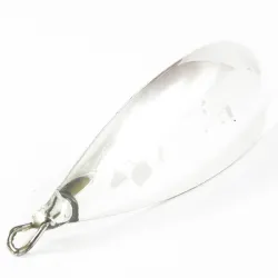 Незачіпляйка Johnson Silver Minnow