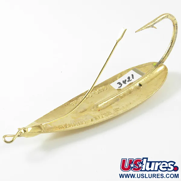 Незачіпляйка Johnson Silver Minnow