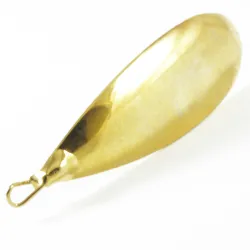 Незачіпляйка Johnson Silver Minnow