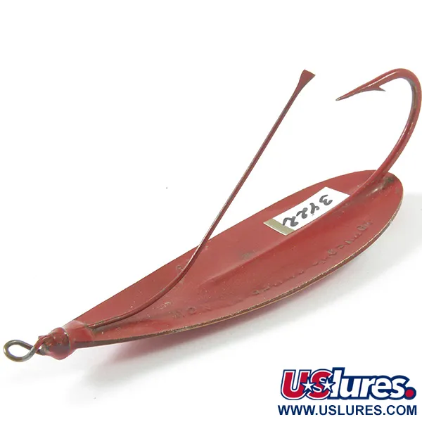 Незачіпляйка Johnson Silver Minnow