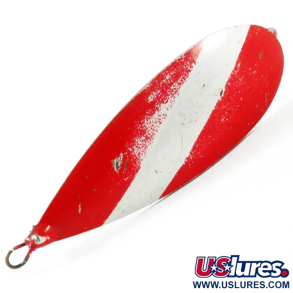 Незачіпляйка Johnson Silver Minnow