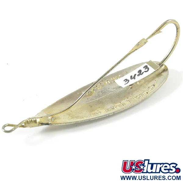 Незачіпляйка Johnson Silver Minnow