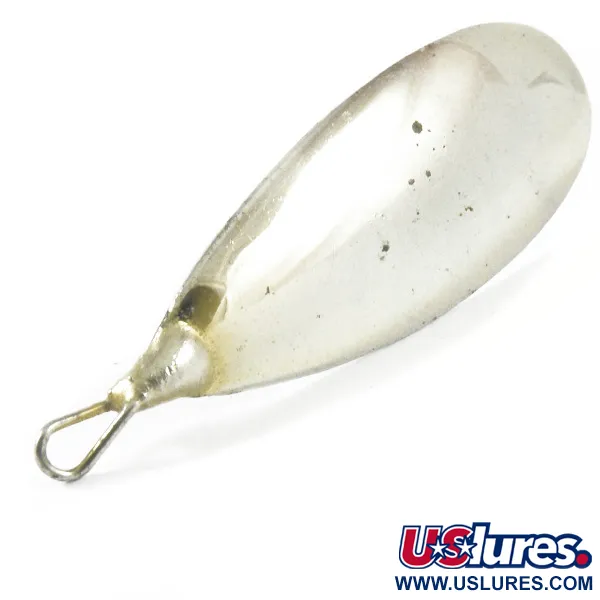 Незачіпляйка Johnson Silver Minnow