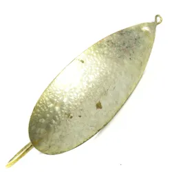 Незачіпляйка Johnson Silver Minnow