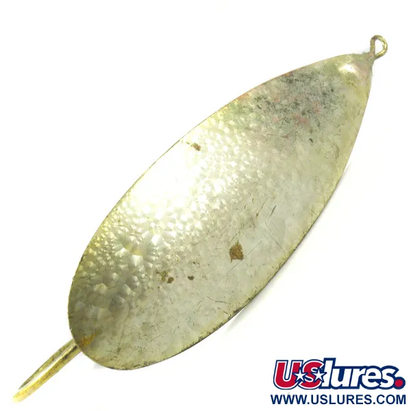 Незачіпляйка Johnson Silver Minnow