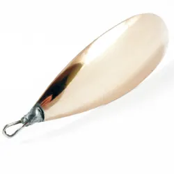 Незачіпляйка Johnson Silver Minnow