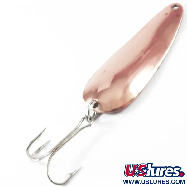 Eppinger Dardevle Imp, мідь, 11 г, блесна коливалка (колебалка) #3440