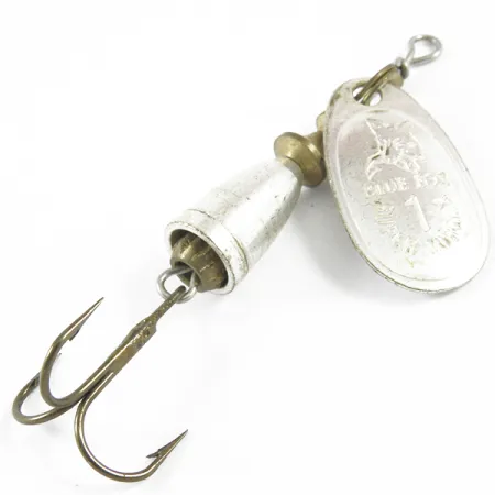 Blue Fox Super Vibrax 1