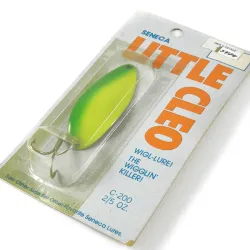 Little Cleo (Hula Girl)