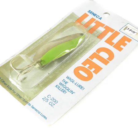 Little Cleo (Hula Girl)