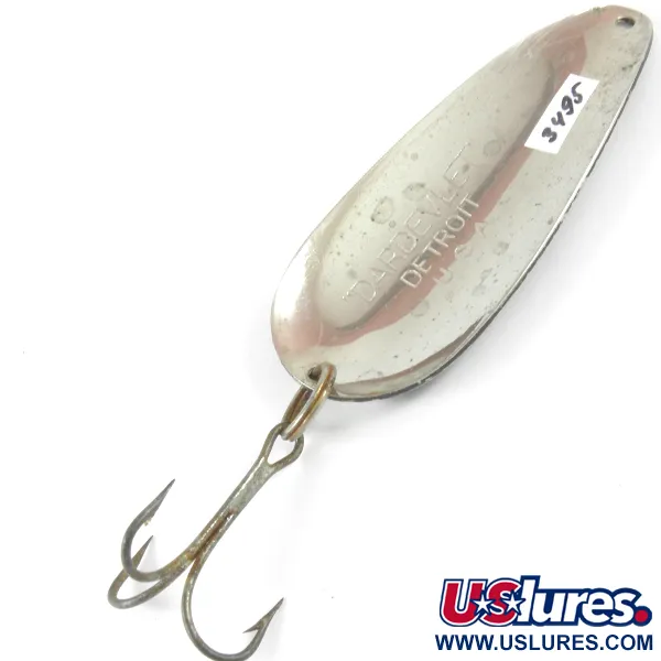 Eppinger Dardevle Dardevlet, , 21 г, блесна коливалка (колебалка) #3495