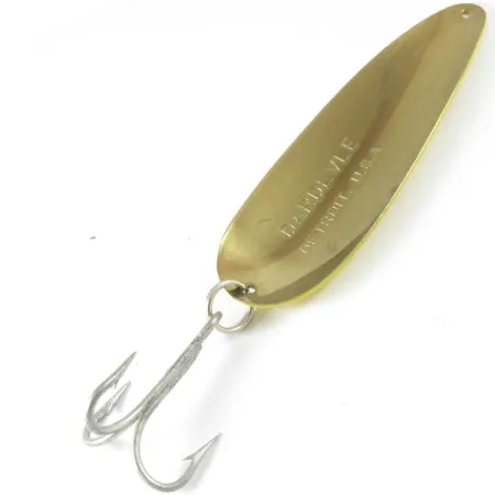 Eppinger Dardevle, Five of Diamonds, 28 г, блесна коливалка (колебалка) #3497