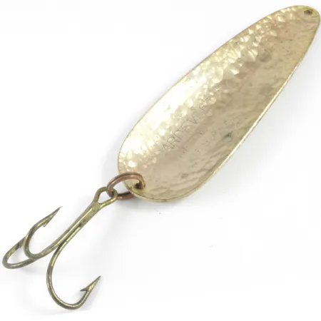 Eppinger Dardevle, Crystal (побите скло)- рідкісний колір, 28 г, блесна коливалка (колебалка) #3500