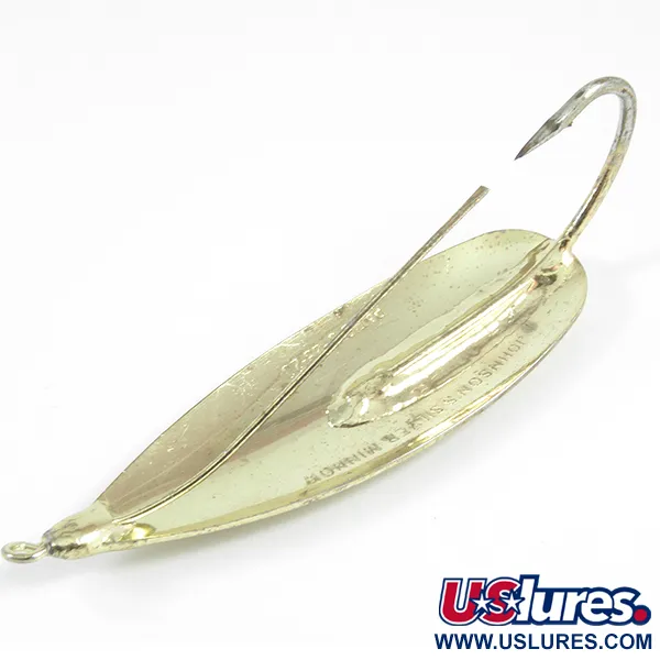 Незачіпляйка Johnson Silver Minnow