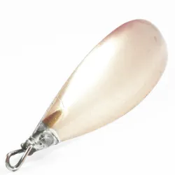 Незачіпляйка Johnson Silver Minnow