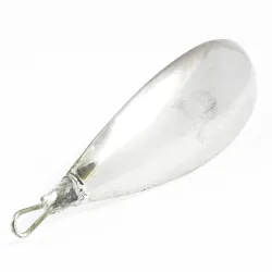 Незачіпляйка Johnson Silver Minnow